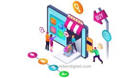 E-ticaret ile ilgili görsel